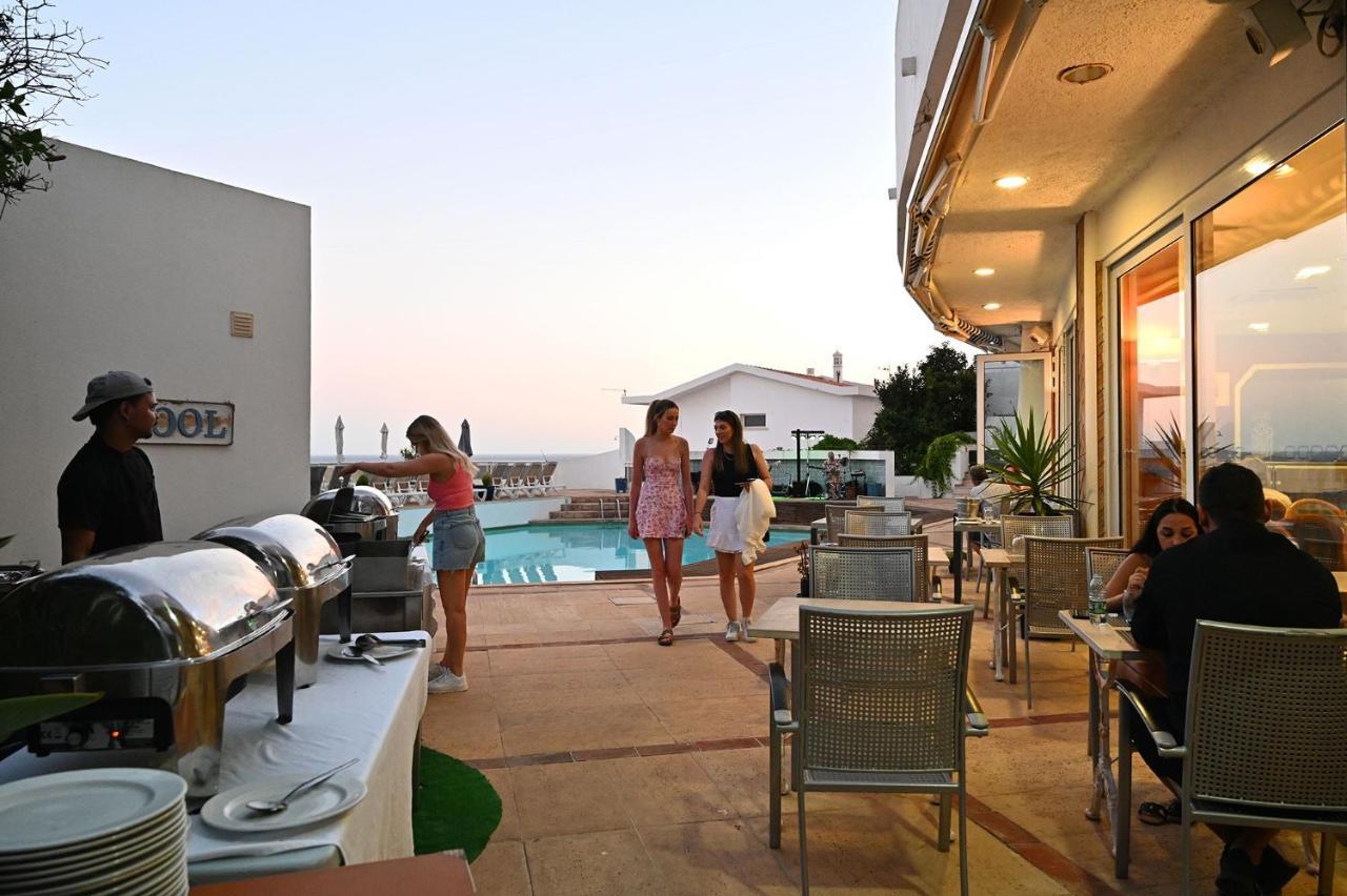 Boa Vista Hotel & Spa - Adults Only Албуфейра Экстерьер фото